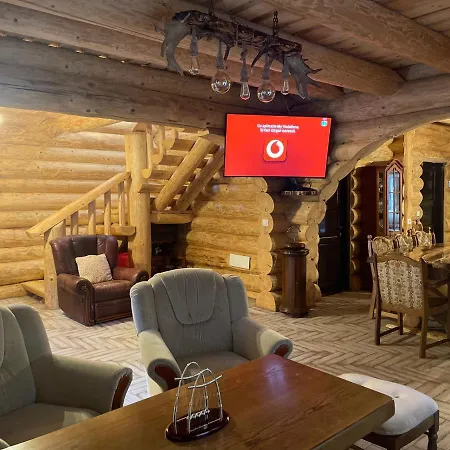 Holiday home Cabana Butura