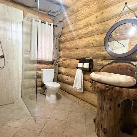 Cabana Butura *