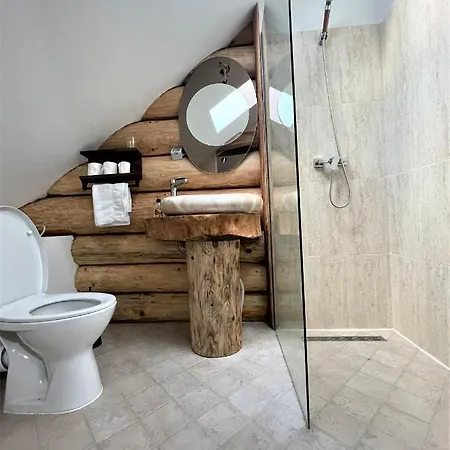 Holiday home Cabana Butura *