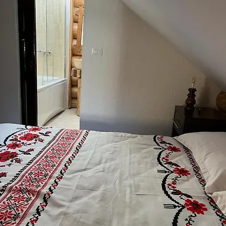 Cabana Butura