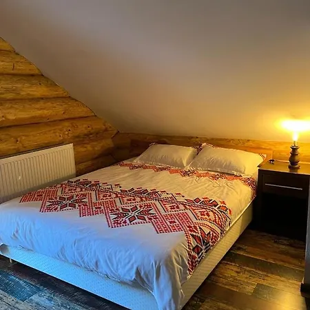 Cabana Butura Holiday home *