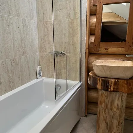 Cabana Butura *